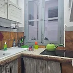 بيت للعطل A Al Quadrato باليرمو