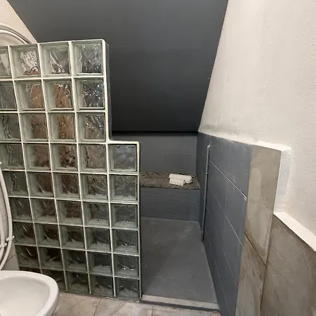 Prázdninový dům A Al Quadrato *