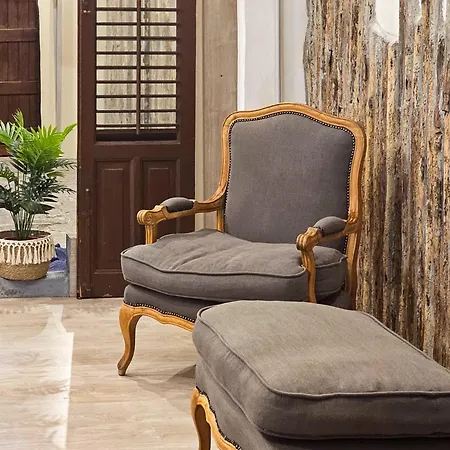 A Al Quadrato Holiday home *