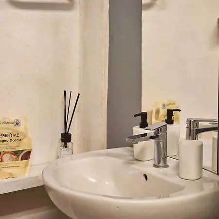 Holiday home A Al Quadrato Palermo