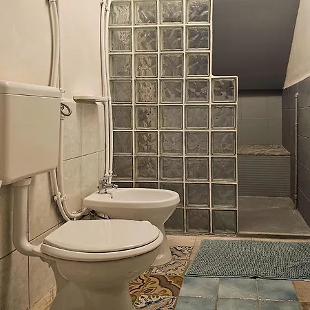 A Al Quadrato Holiday home