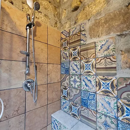 Holiday home A Al Quadrato