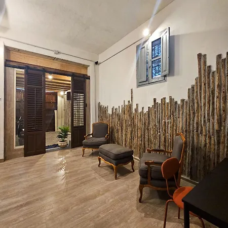 A Al Quadrato Holiday home