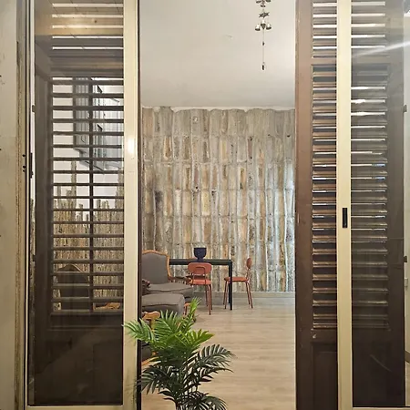 A Al Quadrato Holiday home Palermo