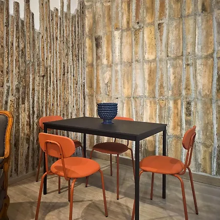 Holiday home A Al Quadrato Palermo