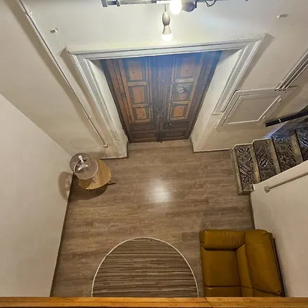 A Al Quadrato Holiday home *