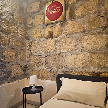 Holiday home A Al Quadrato