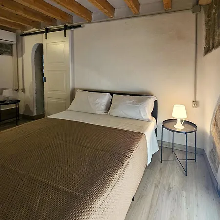 A Al Quadrato Holiday home Palermo