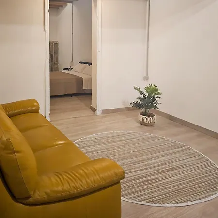 Holiday home A Al Quadrato *