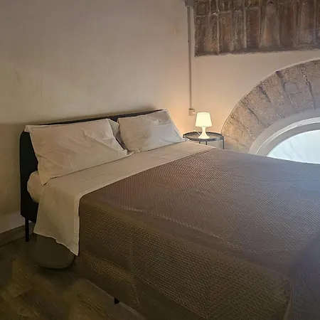 Holiday home A Al Quadrato Palermo