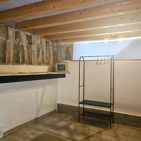 Holiday home A Al Quadrato Palermo