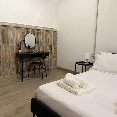 A Al Quadrato Holiday home *