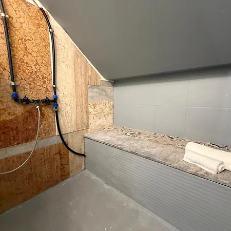 A Al Quadrato Holiday home