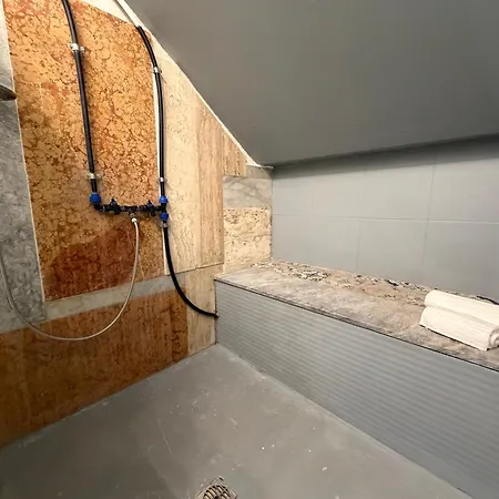 A Al Quadrato Holiday home