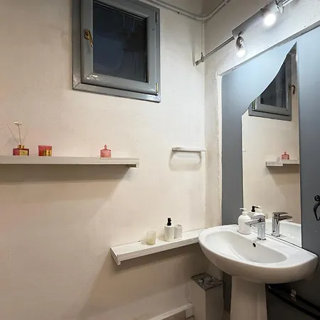 Holiday home A Al Quadrato Palermo