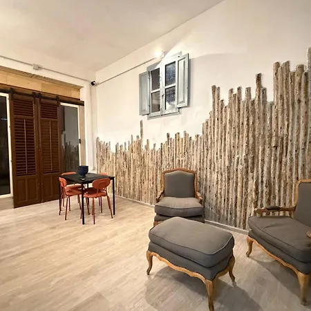 Holiday home A Al Quadrato