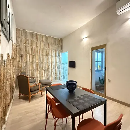 A Al Quadrato Holiday home *