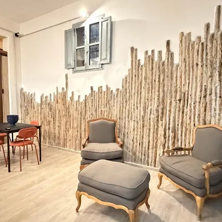 A Al Quadrato Holiday home *