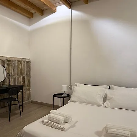 A Al Quadrato Holiday home Palermo