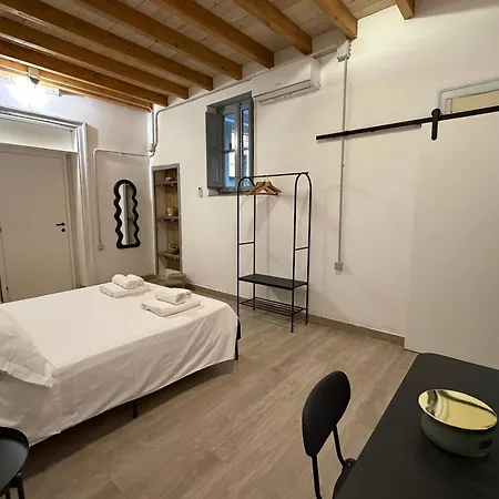 Holiday home A Al Quadrato Palermo