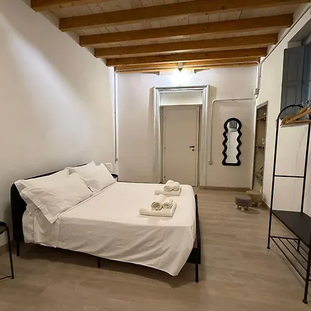 A Al Quadrato Holiday home *