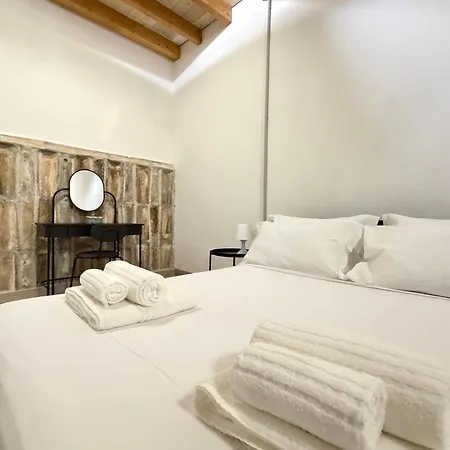 Holiday home A Al Quadrato *