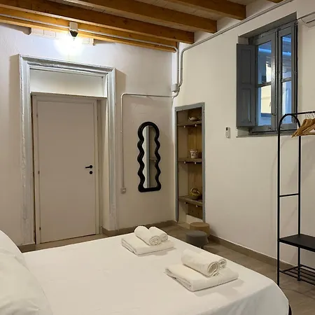 A Al Quadrato Holiday home *